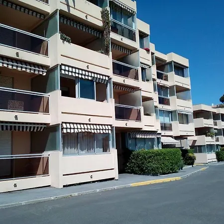 T2 Vue Mer Dans Residence Calme / T2 Sea View In A Quiet Residence Bandol Buitenkant foto