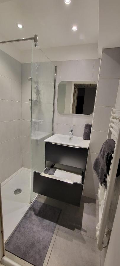 Apartment T2 Vue Dans Calme / T2 Sea View In A Quiet